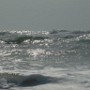 Les vagues, toujours aussi belles